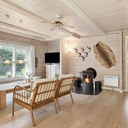 Σπίτι διακοπών Fan009-fano-nytoften-24