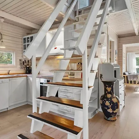 Fan009-fano-nytoften-24 Σπίτι διακοπών Fanø