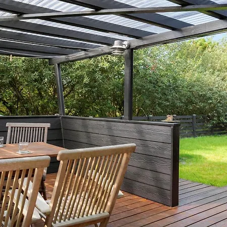 Fan009-fano-nytoften-24 Σπίτι διακοπών