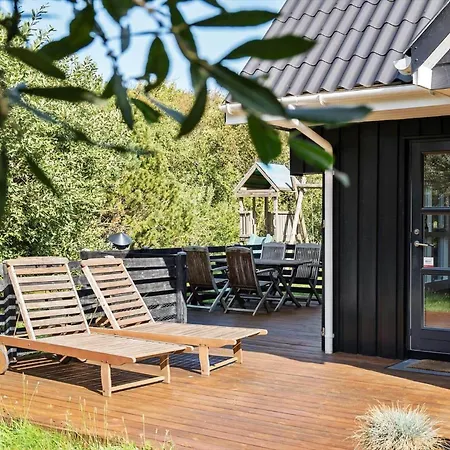 Σπίτι διακοπών Fan009-fano-nytoften-24