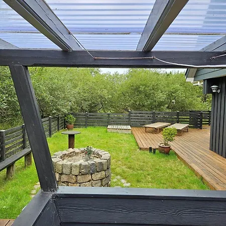 Σπίτι διακοπών Fan009-fano-nytoften-24