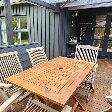 Fan009-fano-nytoften-24 Σπίτι διακοπών *