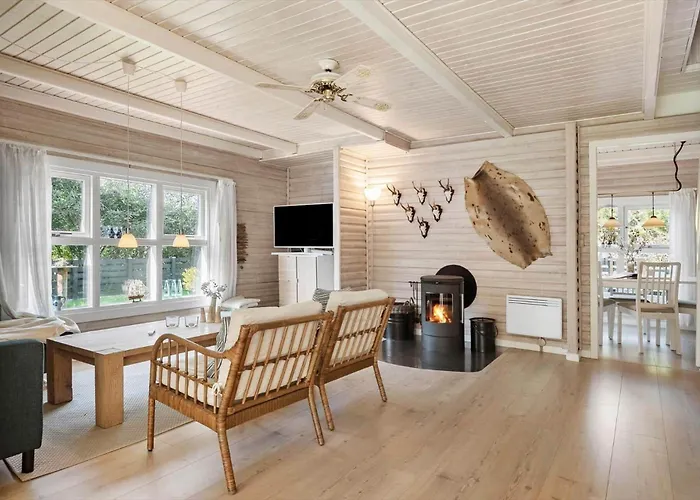 Σπίτι διακοπών Fan009-fano-nytoften-24