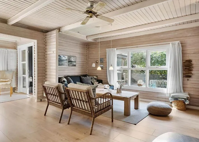 Σπίτι διακοπών Fan009-fano-nytoften-24 *