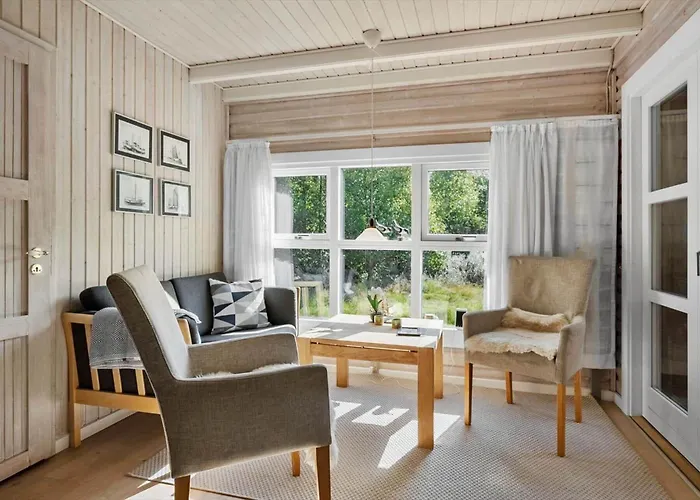 Fan009-fano-nytoften-24 Σπίτι διακοπών