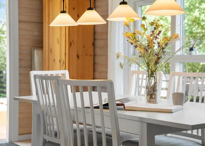 Σπίτι διακοπών Fan009-fano-nytoften-24