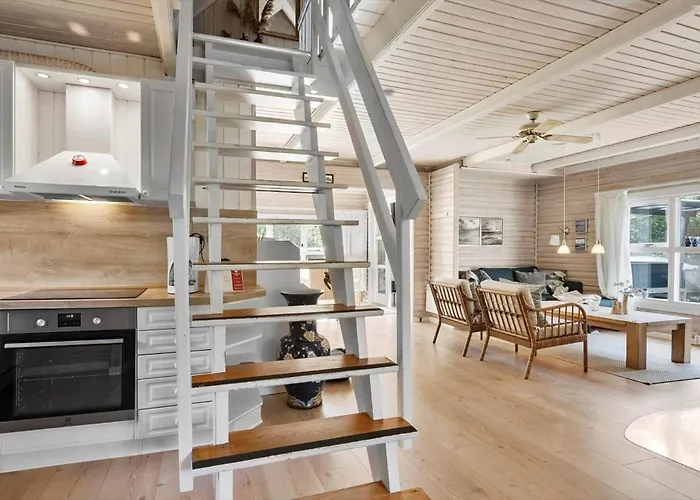 Fan009-fano-nytoften-24 Σπίτι διακοπών *