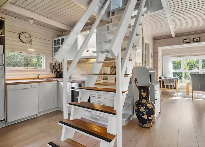 Fan009-fano-nytoften-24 Σπίτι διακοπών Fanø