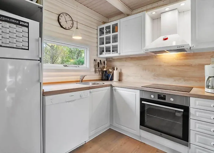 Σπίτι διακοπών Fan009-fano-nytoften-24 Fanø