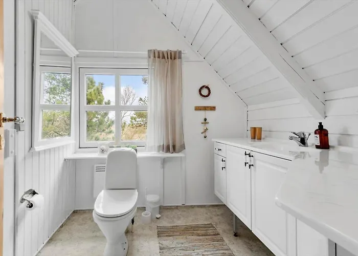 Σπίτι διακοπών Fan009-fano-nytoften-24