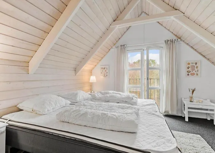 Σπίτι διακοπών Fan009-fano-nytoften-24 *