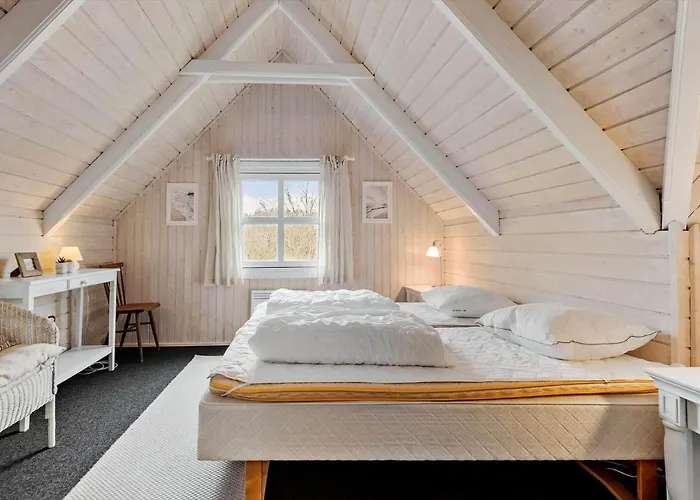 Σπίτι διακοπών Fan009-fano-nytoften-24