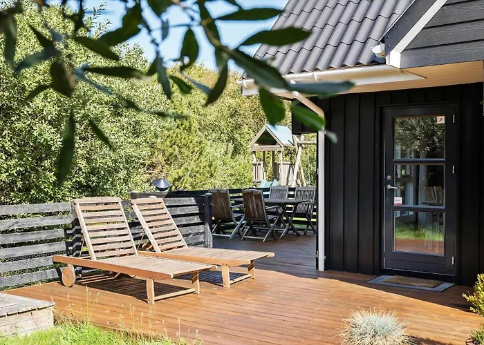 Σπίτι διακοπών Fan009-fano-nytoften-24