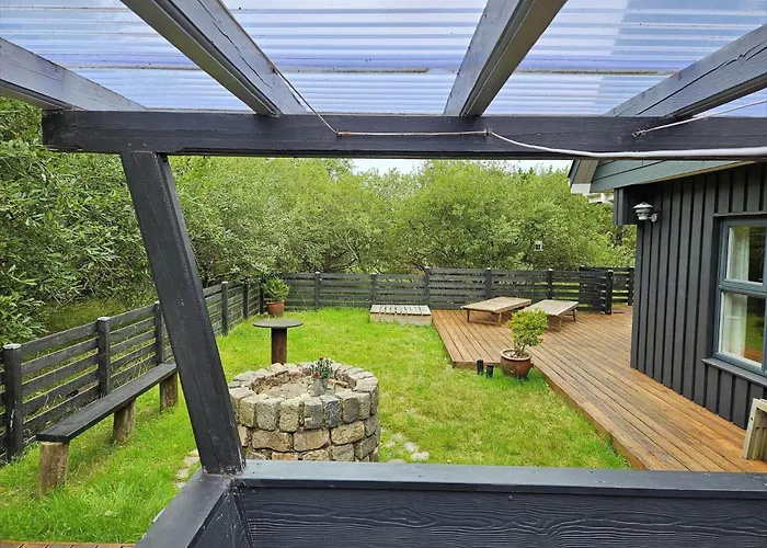 Σπίτι διακοπών Fan009-fano-nytoften-24